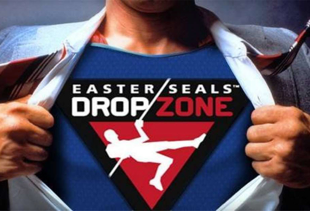 Easter Seals Dropzone