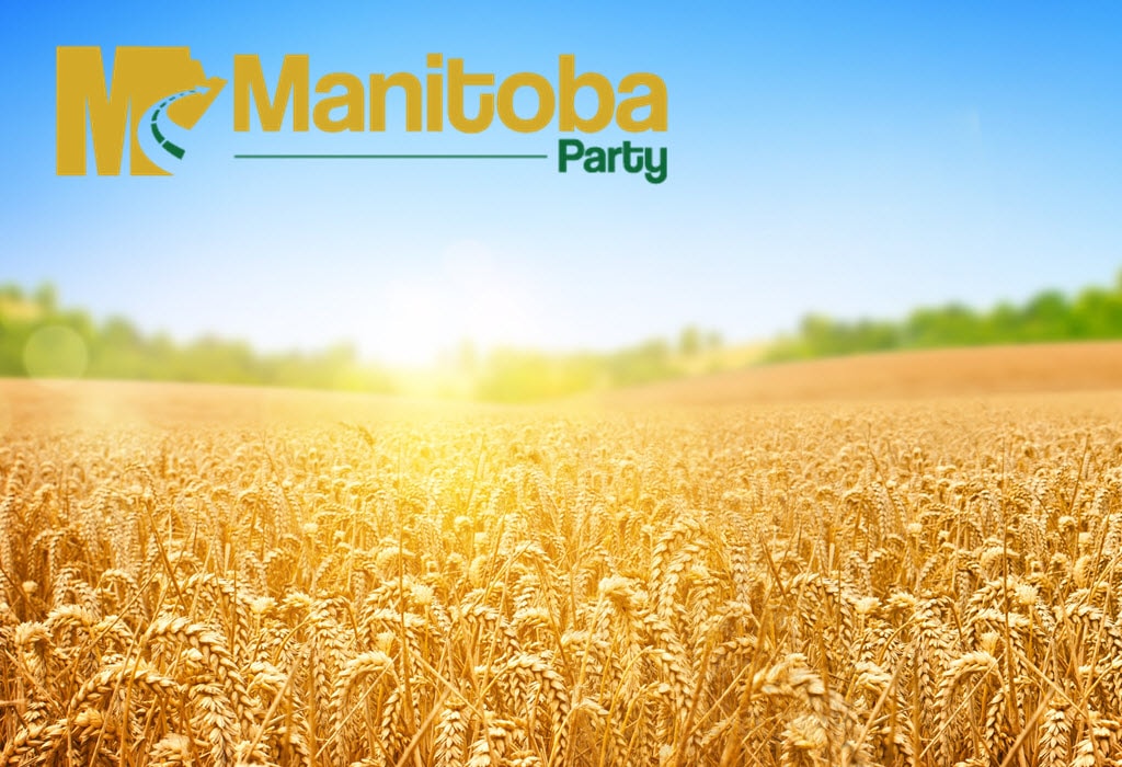 Manitoba Party