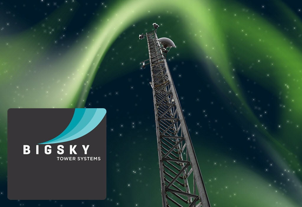 BigSky Tower Systems