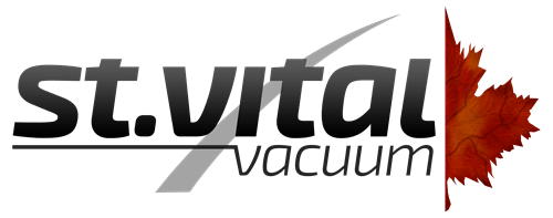 Logo | St Vital Vacuum