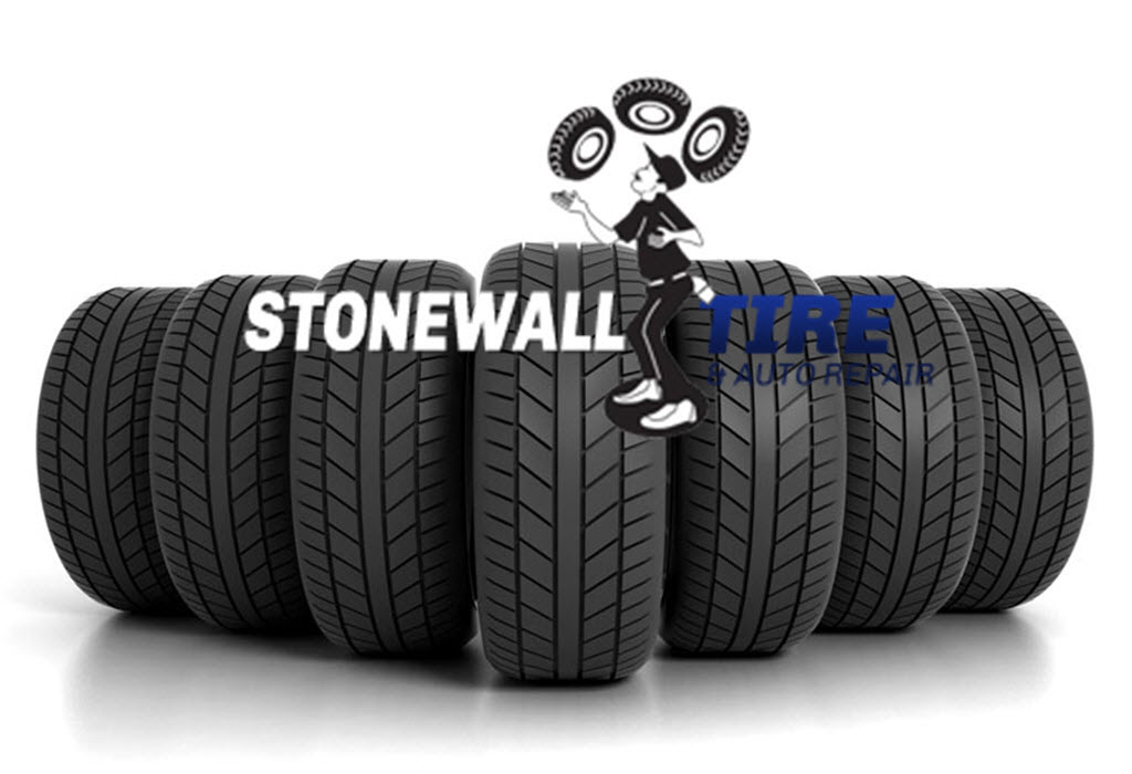 Stonewall Tire