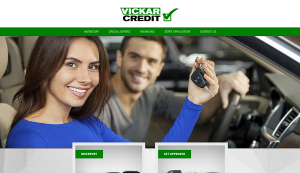 Vickar Credit Solutions